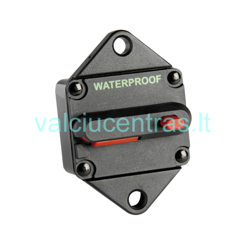 Automatinis saugiklis